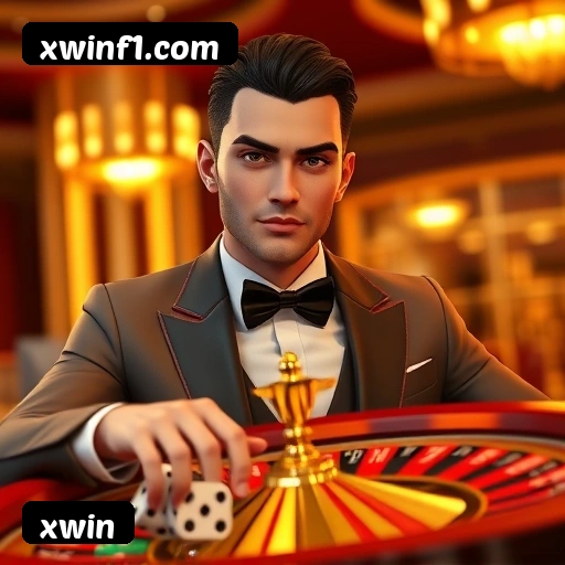 Guia visual quadrado do centro de download xwin