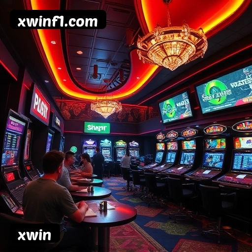 Sistema de Segurança Avançado xwin - Criptografia e Proteção