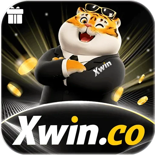 xwin Logo