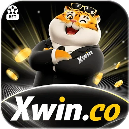 xwin Logo