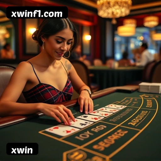 Benefícios do Login xwin - Bônus e Vantagens Exclusivas