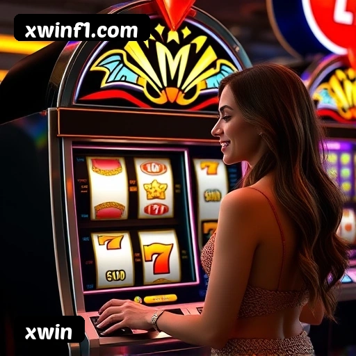 Imagem quadrada de apoio para baixar xwin